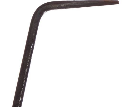 Круглые строительные скобы МТК d 8, пакет 5 шт, 70,0 х 320 1768700320 – изображение 2