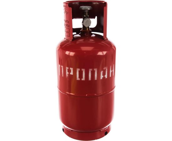 Баллон газовый 12 л НЗГА 8486 – изображение 3
