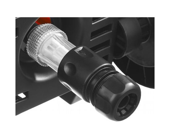 Фильтр входной с адаптером (3/4) Зубр 70402:289 – изображение 2