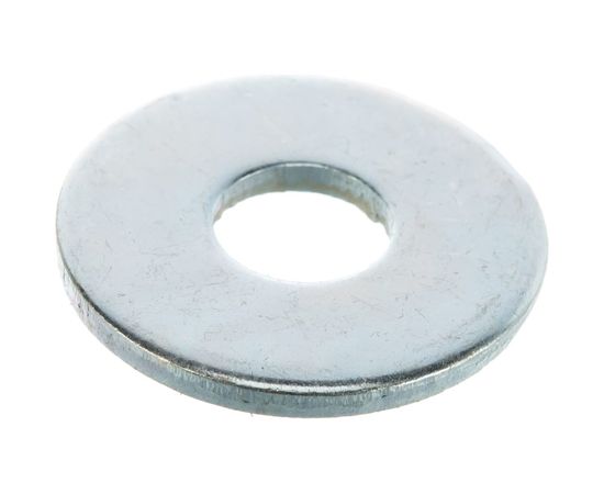 Увеличенная шайба Качественный Крепеж плоская DIN 9021 М10 80 шт 0300967 КЧ – изображение 4