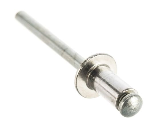 Вытяжные заклёпки Профикреп комб алюм.-сталь, 4,8х10, 100 шт 111295 – изображение 4