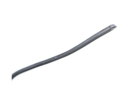 Стальная проволока МТК низкоуглерод. т/о 50 м 2,0 шт 1788000200 – изображение 2