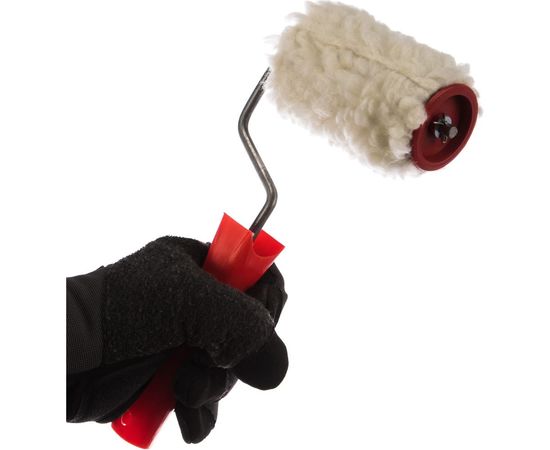 Спиральная лента Мемотерм-ММ, ЛСТ-14 черная 10 м 459 – изображение 3