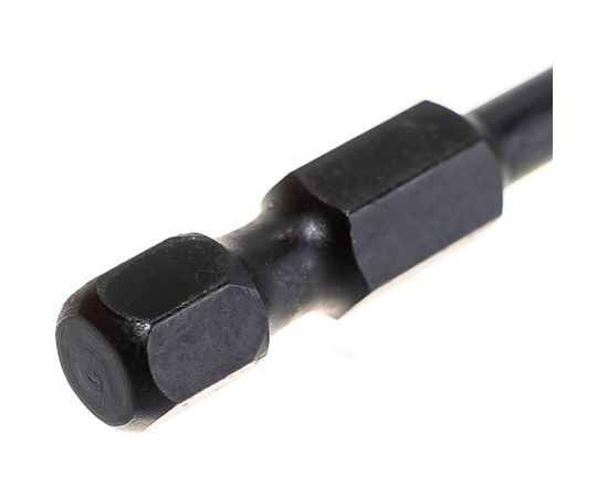 Биты ПРОФИ PH2 (10 шт; 50 мм; 1/4") Зубр 26021-2-50-S10 – изображение 4