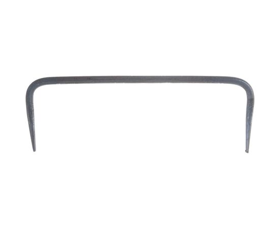 Круглые строительные скобы МТК d 8, пакет 5 шт, 70,0 х 250 1768700250 – изображение 2