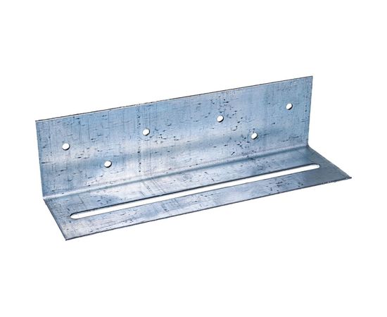 Скользящий крепежный уголок КРЕПКО-НАКРЕПКО 60x60x220 42223 – изображение 2