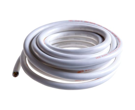 Провод Партнер-Электро ПВС 3х2,5 ГОСТ (5м) P020G-0306-C005 – изображение 2