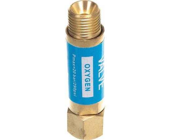 Клапан обратный КО 5/uw кислород Профессионал 0460 – изображение 2