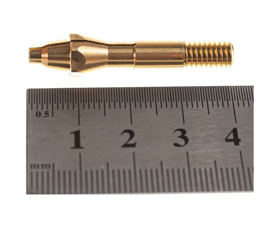 Зажим цанговый (2.4 мм) для TIG-40 КЕДР 8007170 – изображение 3