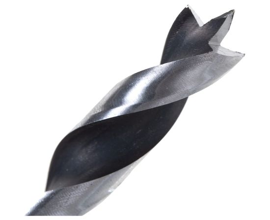 Сверло по дереву (12 мм) ПРАКТИКА 034-885 – изображение 4