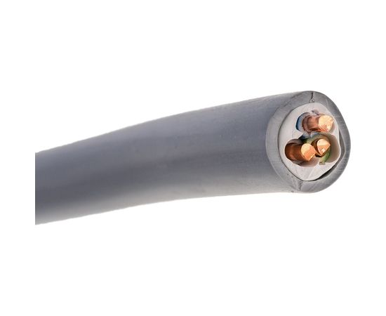 Кабель Партнер-Электро NYM 3х4 ГОСТ (5м) P100G-03G07-C005 – изображение 3