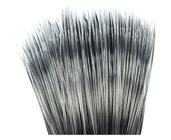 Стальная проволока МТК низкоуг. т/о цинк 50 м. 1,0 1810000100 – изображение 2