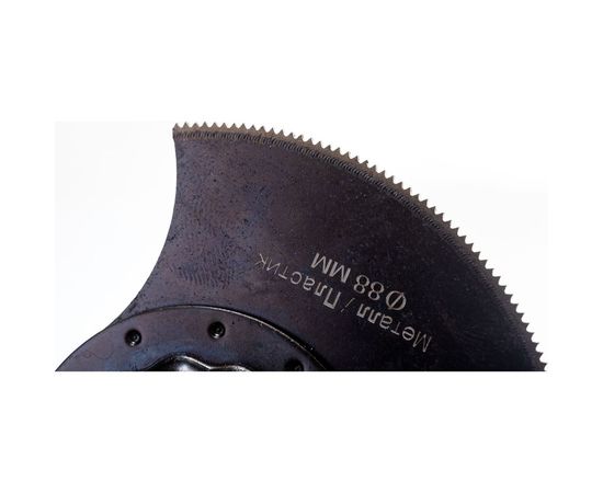 Насадка для МФИ (88 мм) ПРАКТИКА 240-232 – изображение 3