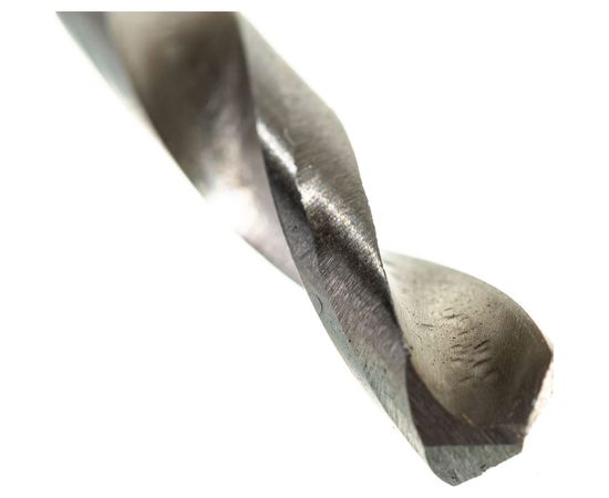 Сверло по металлу удлиненное (6х139 мм) ПРАКТИКА 774-788 – изображение 2