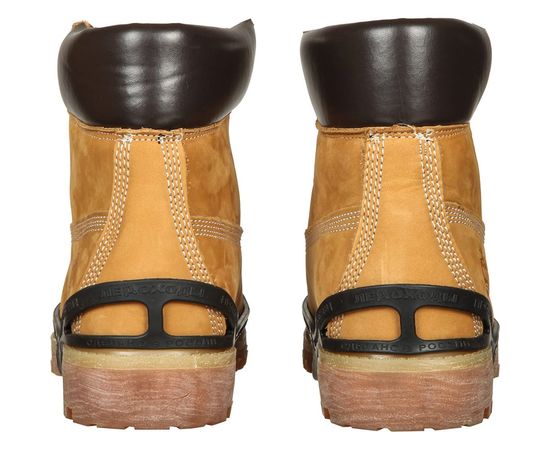 Ледоходы КРУГЛЫЕ 5x5 ПЛЮС, с победитовыми шипами, размер L, ЦБ-00000113 – изображение 5