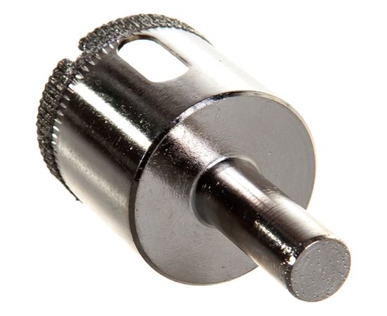 Коронка алмазная по стеклу и керамике (30 мм) ПРАКТИКА 777-307 – изображение 5