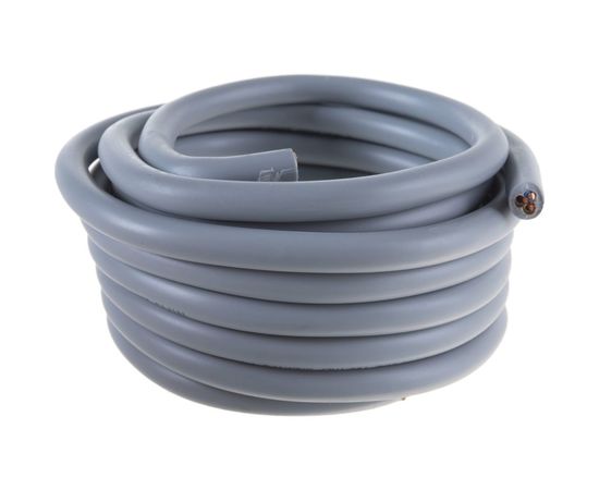 Кабель Партнер-Электро NYM 3х4 ГОСТ (5м) P100G-03G07-C005 – изображение 6