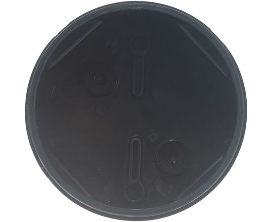 Распределительная двухкомпонентная коробка Промрукав для прямого монтажа HF 70х50 60-0110-9005 – изображение 5