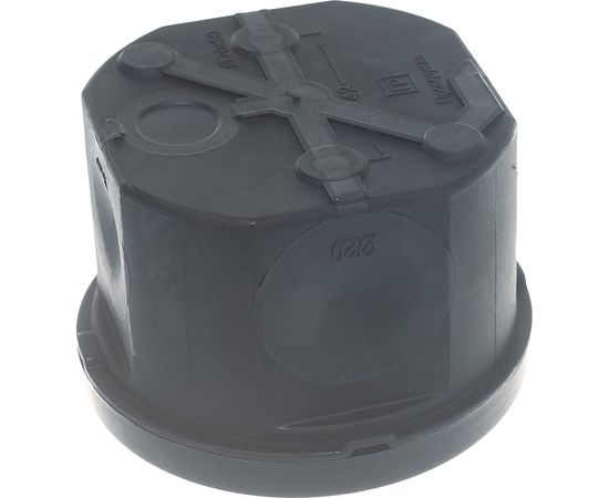 Распределительная двухкомпонентная коробка Промрукав для прямого монтажа HF 70х50 60-0110-9005 – изображение 3