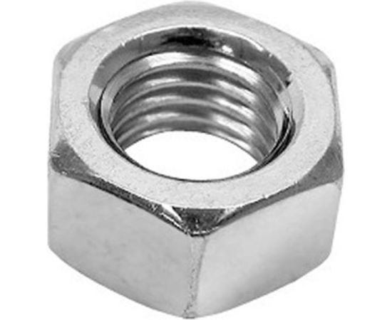 Гайки Профикреп DIN 934 Zn, М6 200 шт 111144 