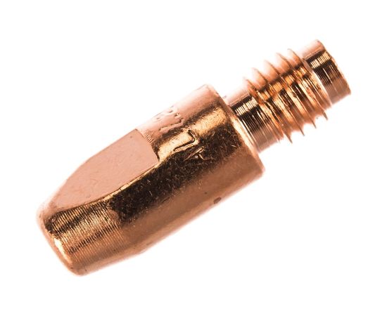 Наконечник сварочный E-CU-AL LED8810-12 (10 шт; М8; 1.2 мм) ПТК 00000029578 