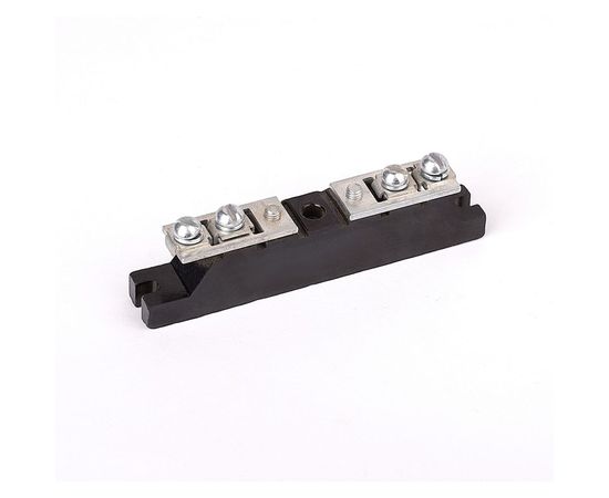 Нулевая клемма ПЭМИ А63.00 00000009572 