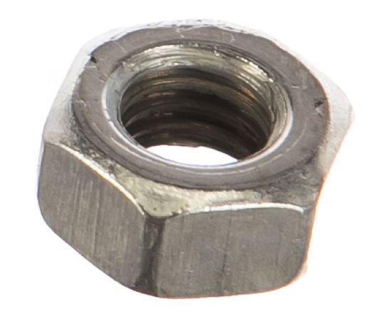 Гайки Профикреп DIN 934 Zn, М8 100 шт 111145 