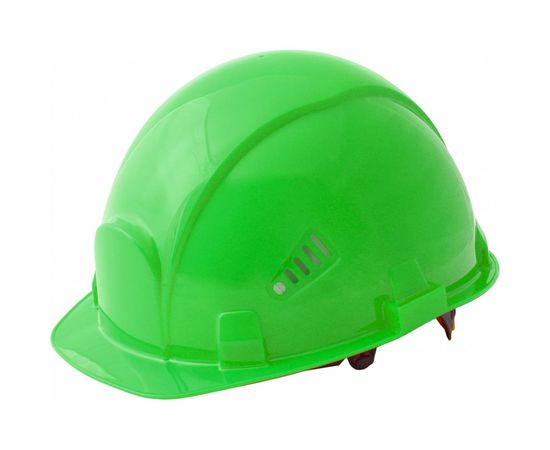 Защитная каска РОСОМЗ СОМЗ-55 FavoriT Trek RAPID, зелёная 75619 