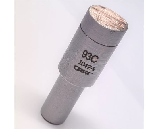 Алмазный карандаш 3908-0093 (тип 04; исполнение С; 2 карата) СИИТ 1к-93 