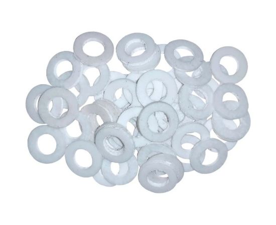 Набор фторопластовых прокладок Профитт 3/4, 50 шт. 9271633 