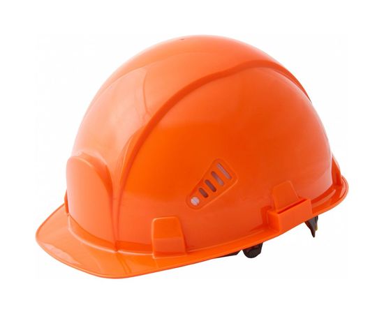 Защитная каска РОСОМЗ СОМЗ-55 FavoriT Trek RAPID, оранжевая 75614 