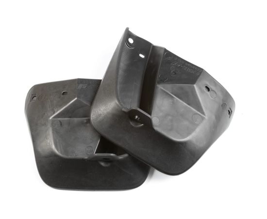 Задние брызговики KIT++ ВАЗ-2190 к-т 2 шт. 101ZR15 