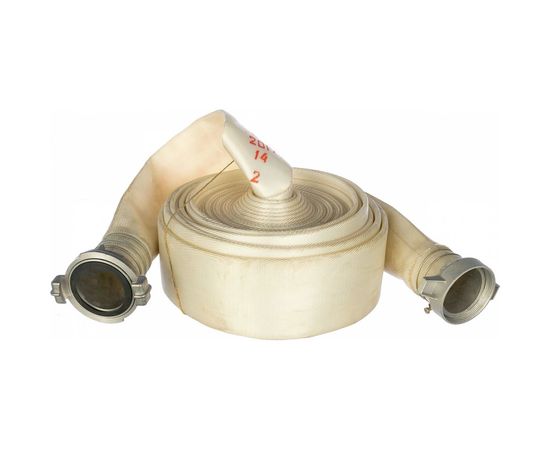 Рукав пожарный напорный (20 м; 77 мм) с головками ГР-80 Спец ОГН-РУК7 