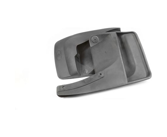 Задние брызговики KIT++ ВАЗ-1118 к-т 2 шт. 101ZR01 