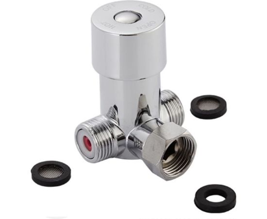 Термостатический смеситель G-teq 8000 42.55 