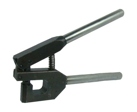 Большой дырокол Русский Мастер РМ-84318 