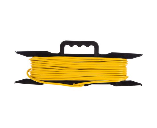 Удлинитель-шнур на рамке 1300 Вт 20м Союз 481S-5102 