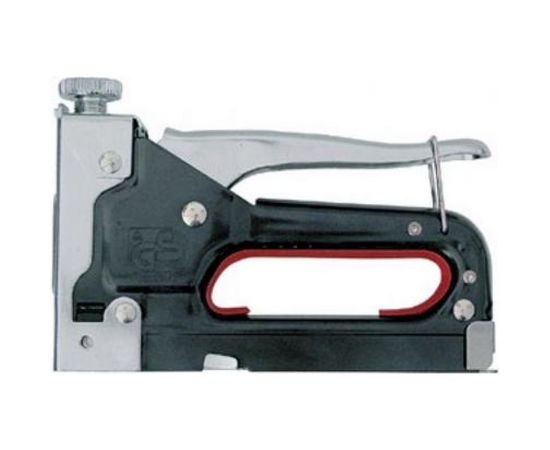 Мебельный степлер для узких скоб FIT 32114 