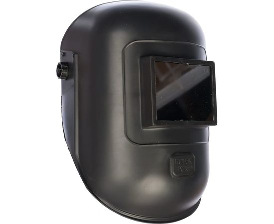 Маска сварщика ЕВРО 110х90 СИБРТЕХ 89118 