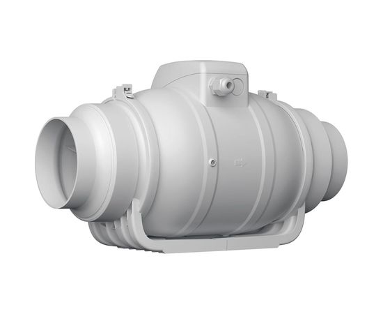 Осевой канальный вентилятор ERA TYPHOON 100 2SP, диаметр 100 мм, 90-07281 