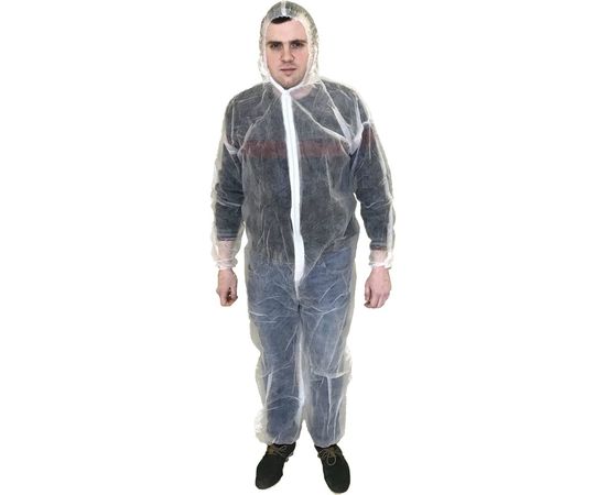 Одноразовый комбинезон СПРУТ XL 110655 