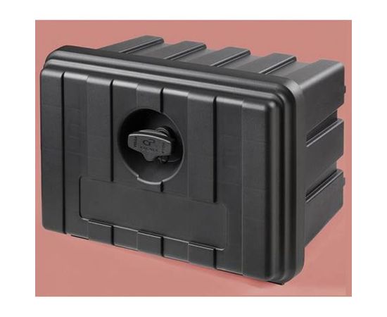 Инструментальный ящик CO.PAR NOVA BOX 50 D 500x300x350H, с замком ICBEB19000N0 