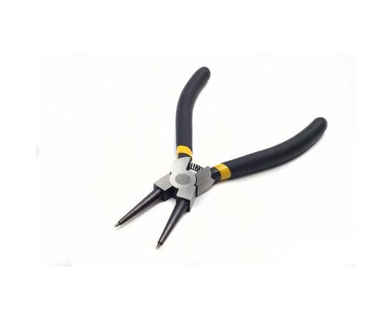 Прямой съемник стопорного кольца сжим СЕРВИС КЛЮЧ 71724 