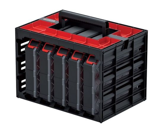 Ящик для органайзеров Kistenberg TAGER CASE KTC30256S-S411 