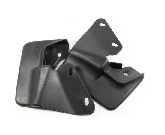 Задние брызговики KIT++ ВАЗ-2170 к-т 2 шт. 101ZR13 