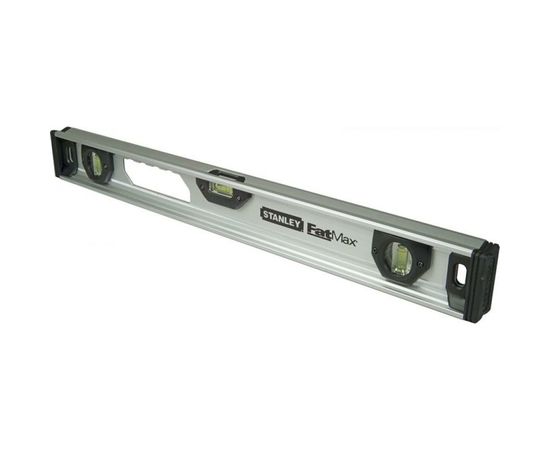 Уровень Stanley FATMAX I BEAM, магнитный, 60 см XTHT1-42132 