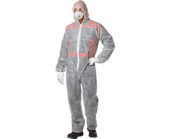 Комбинезон Спец КАСПЕР ВС-112-0001-14-52-54-170-176 
