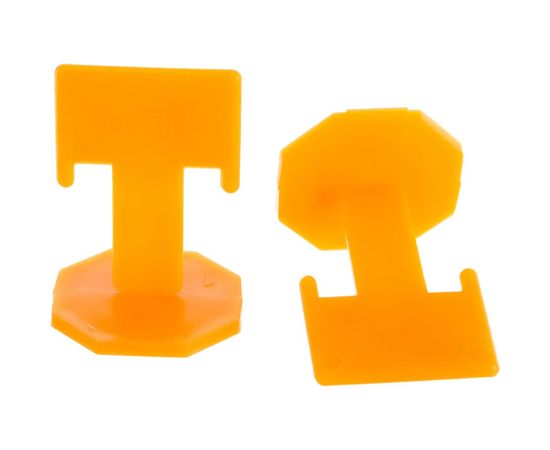 Система выравнивания плитки СВП (зажим, 500 шт.) СИБРТЕХ 88073 