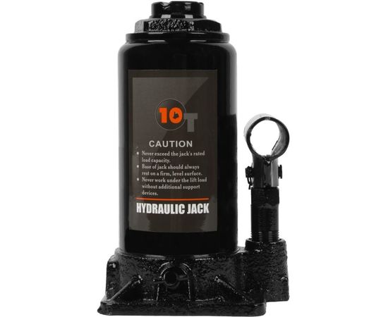 Домкрат 10т, ход штока 150мм WIEDERKRAFT WDK-81100 