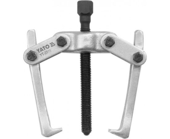 Съемник подшипников YATO 2-х захватный 75мм YT-2515 